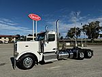 2025 Peterbilt 589