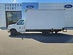 2014 Ford E450