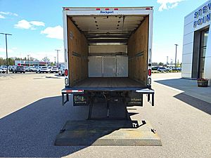 2014 Ford E450