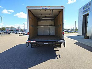 2014 Ford E450