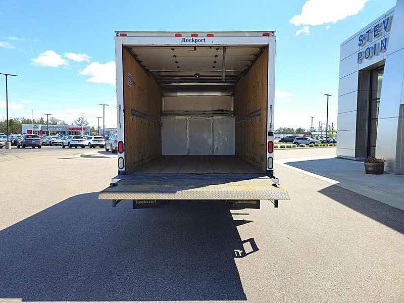2014 Ford E450
