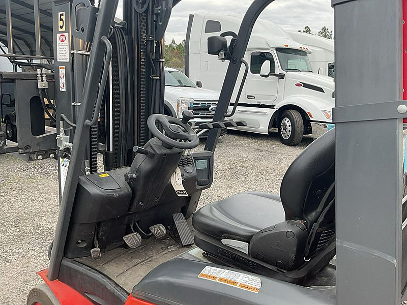 2024 LINDE HT27CT