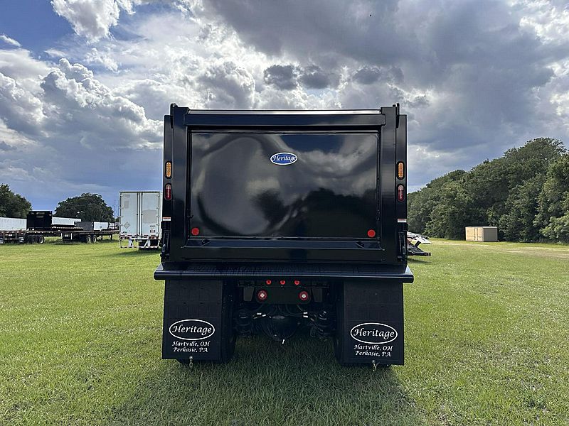2027 Western Star 47X