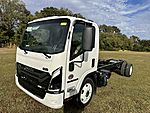 2026 Isuzu NRR