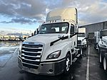 2019 Freightliner Cascadia