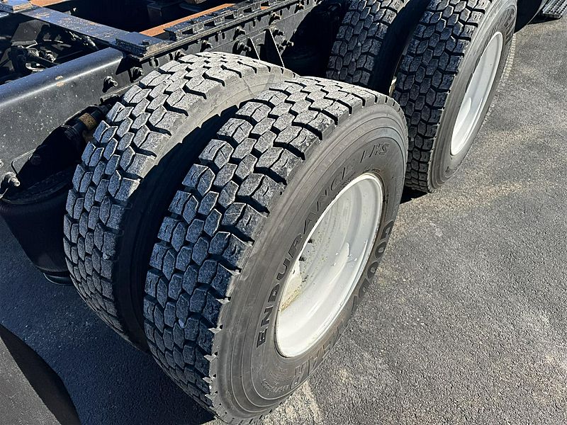 2005 International 8600 For Sale | Day Cab | # 10158