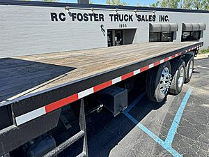 2016 Freightliner 108SD