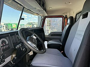 2019 Mack GR84F