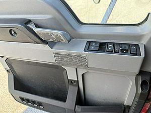 2019 Mack GR84F