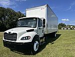2027 Freightliner M2 106