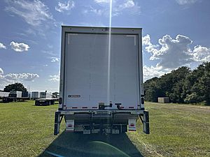 2027 Freightliner M2 106