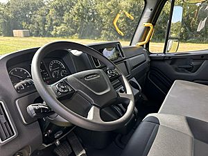 2027 Freightliner M2 106