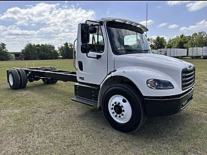 2027 Freightliner M2 106