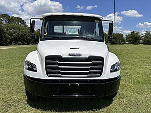 2027 Freightliner M2 106