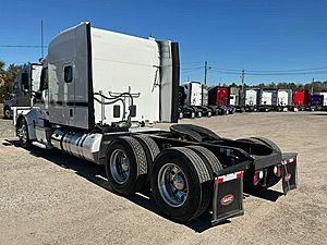 2019 Peterbilt 567
