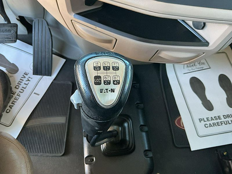 2019 Peterbilt 567
