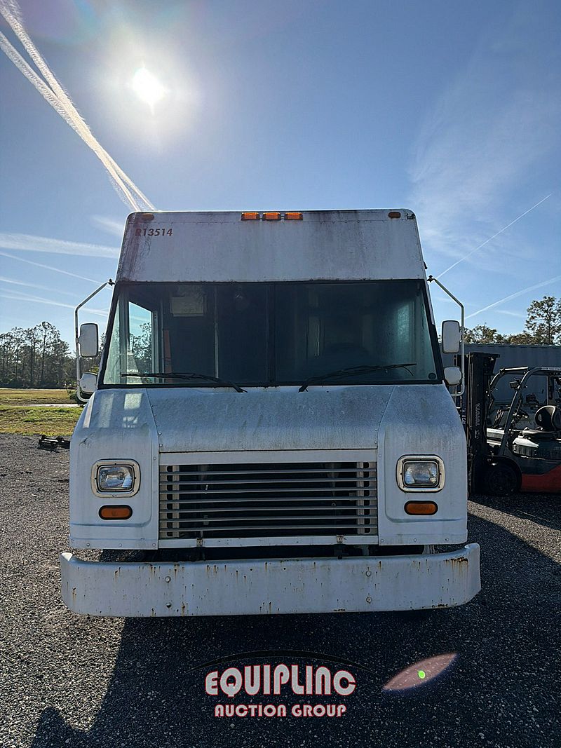2005 Freightliner MT45