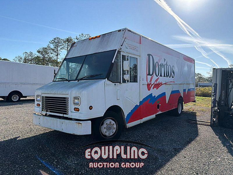 2005 Freightliner MT45
