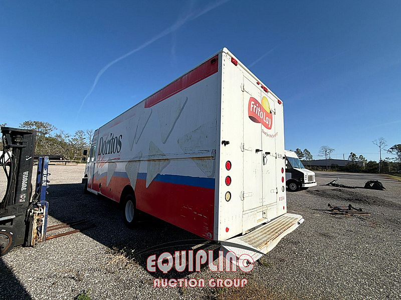 2005 Freightliner MT45