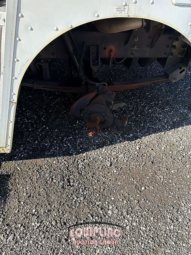 2005 Freightliner MT45