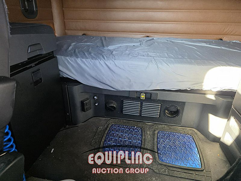 2019 Freightliner CASCADIA