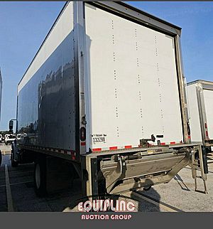 2023 Freightliner M2