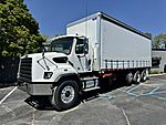 2019 Freightliner 108SD
