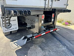 2019 Freightliner 108SD
