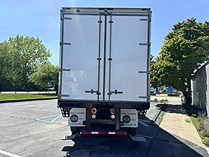 2019 Freightliner 108SD