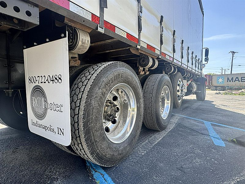 2019 Freightliner 108SD