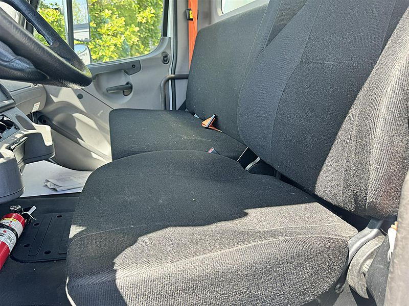 2019 Freightliner 108SD