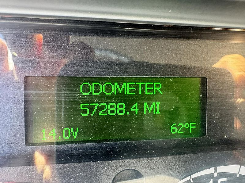 2019 Freightliner 108SD