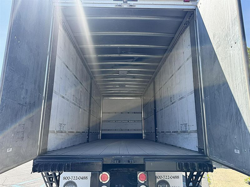 2019 Freightliner 108SD