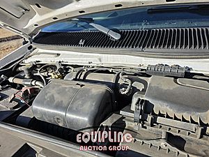 2021 Ford E350