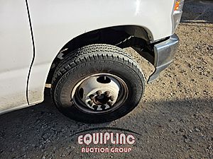 2021 Ford E350