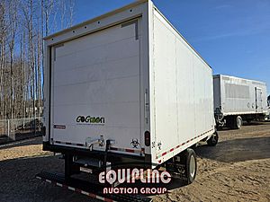 2021 Ford E350
