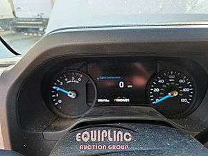 2021 Ford E350