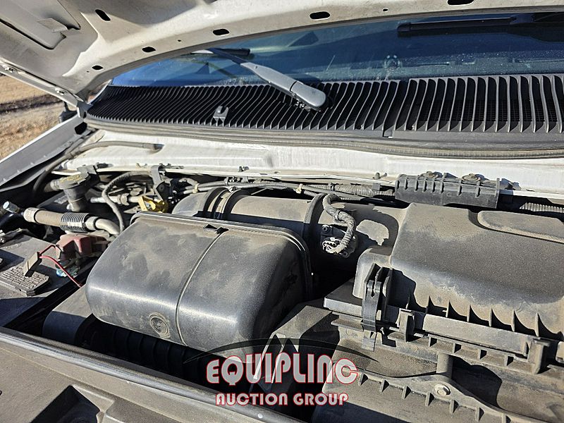 2021 Ford E350