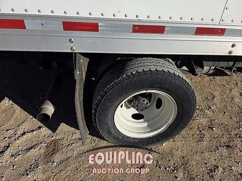 2021 Ford E350