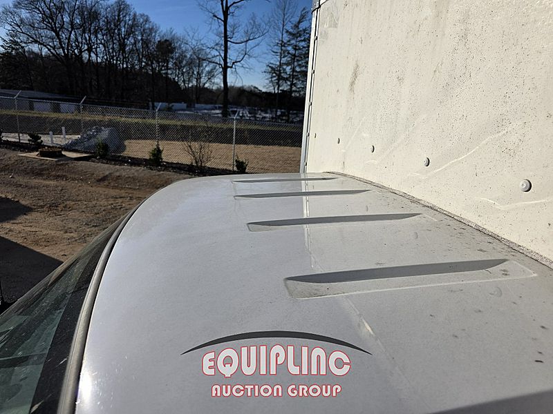 2021 Ford E350