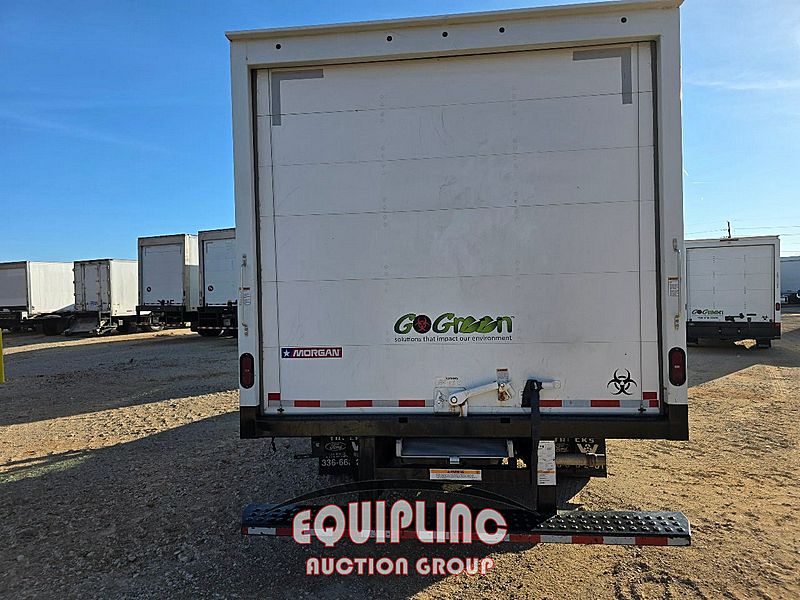 2021 Ford E350