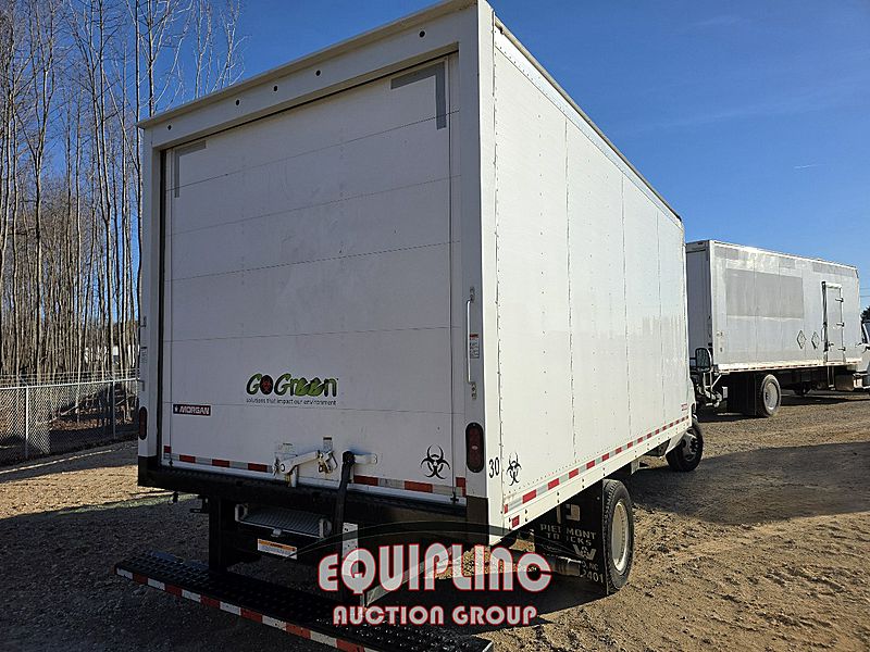 2021 Ford E350