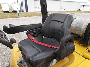 2018 Yale GLP050