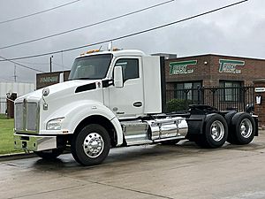 2020 Kenworth T-880 - Daycab