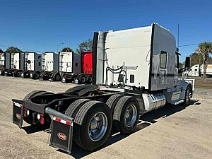 2019 Peterbilt 567