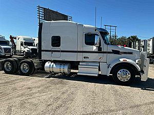 2019 Peterbilt 567