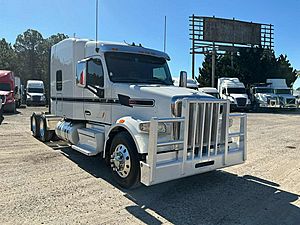 2019 Peterbilt 567