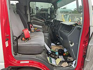 2008 GMC 