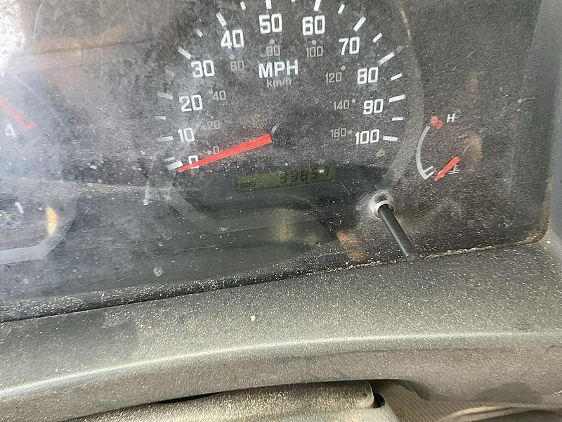 2008 GMC 