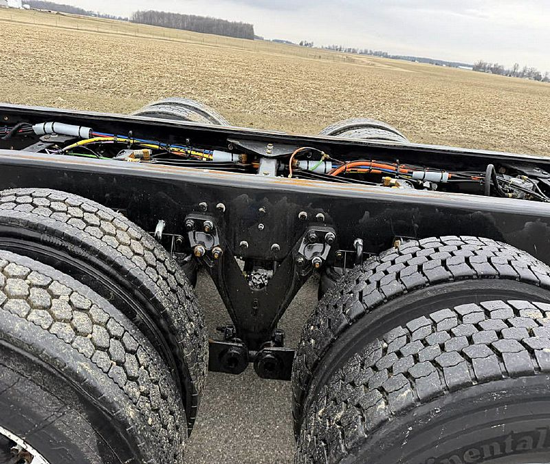 2016 Kenworth T440